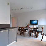 Appartement De Luxe En Hyper-Centre Avec 3 Chambres, Balcon, Parking, Proche Musee Unterlinden - Fr-1-744-37