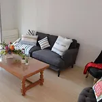 Appartement De Luxe En Hyper-Centre Avec 3 Chambres, Balcon, Parking, Proche Musee Unterlinden - Fr-1-744-37