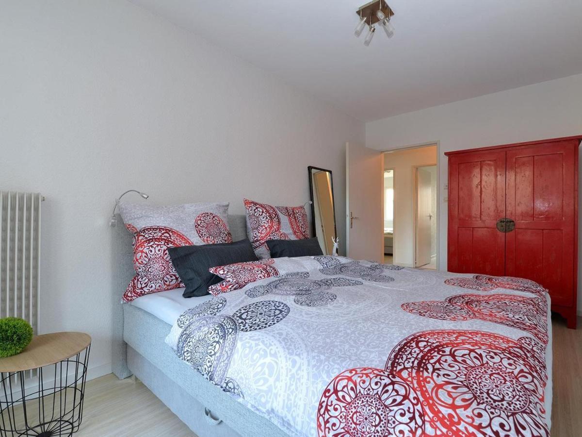 De Luxe En Hyper-centre Avec 3 Chambres, Balcon, Parking, Proche Musee Unterlinden - Fr-1-744-37