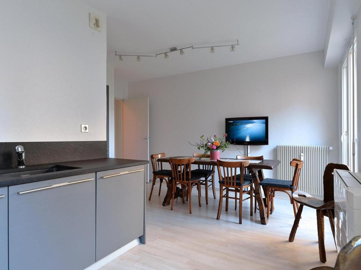 Hébergement de vacances De Luxe En Hyper-centre Avec 3 Chambres, Balcon, Parking, Proche Musee Unterlinden - Fr-1-744-37