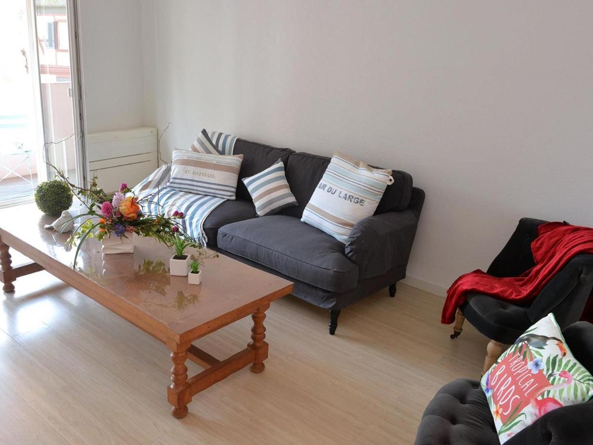 De Luxe En Hyper-centre Avec 3 Chambres, Balcon, Parking, Proche Musee Unterlinden - Fr-1-744-37 Hébergement de vacances *