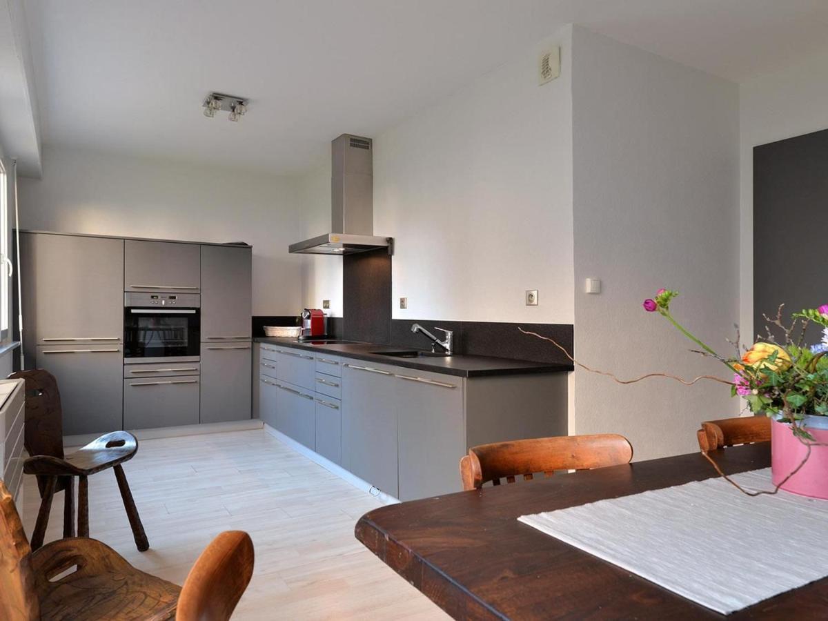 De Luxe En Hyper-centre Avec 3 Chambres, Balcon, Parking, Proche Musee Unterlinden - Fr-1-744-37 *