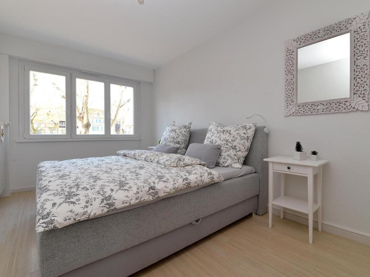 Hébergement de vacances De Luxe En Hyper-centre Avec 3 Chambres, Balcon, Parking, Proche Musee Unterlinden - Fr-1-744-37 Colmar