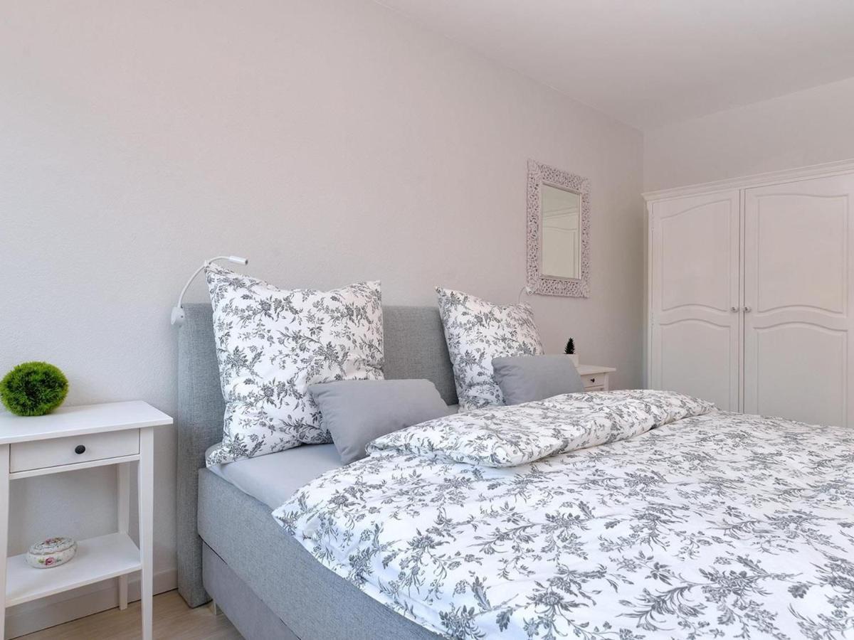 De Luxe En Hyper-centre Avec 3 Chambres, Balcon, Parking, Proche Musee Unterlinden - Fr-1-744-37 Hébergement de vacances *