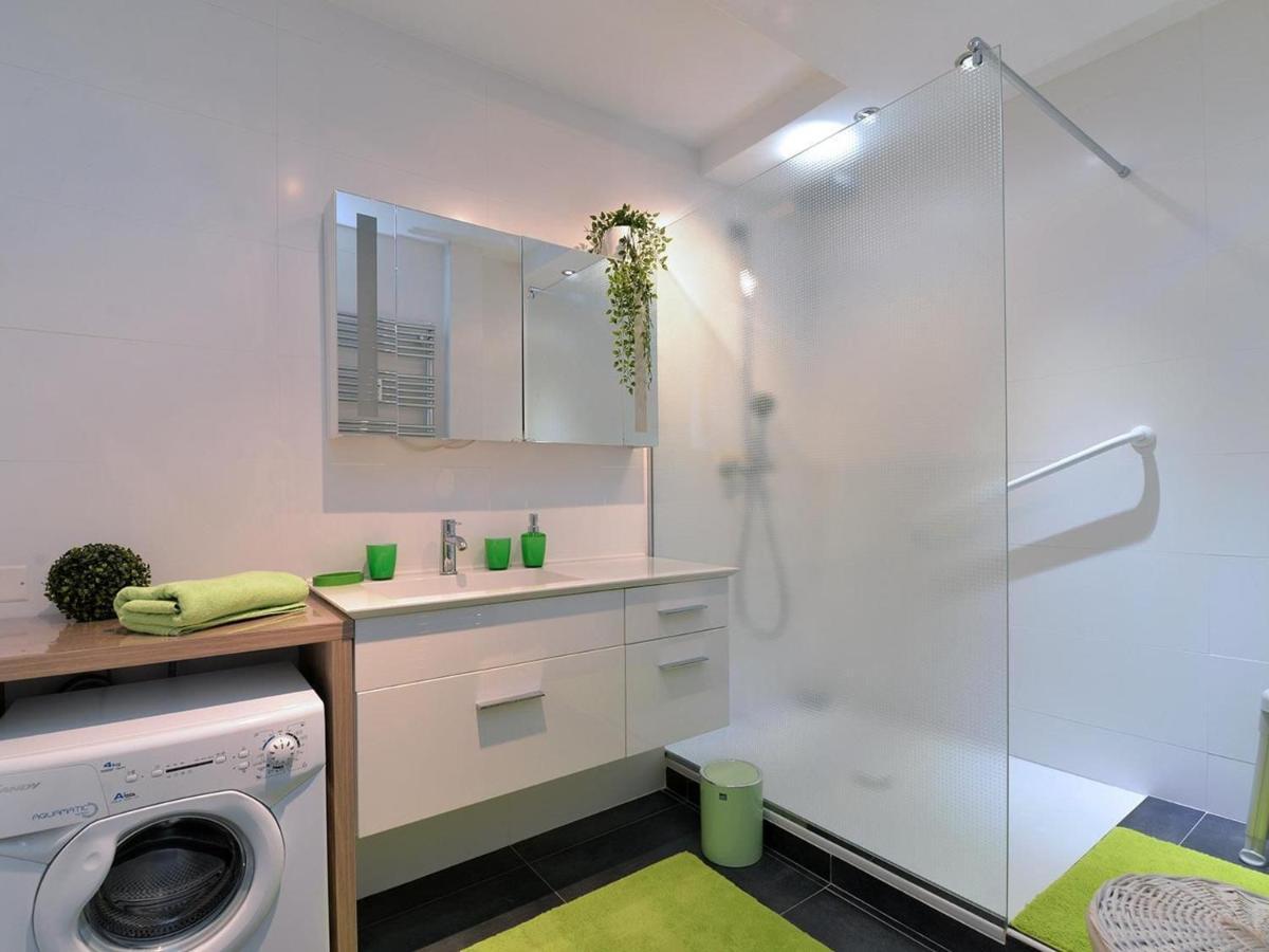 Hébergement de vacances De Luxe En Hyper-centre Avec 3 Chambres, Balcon, Parking, Proche Musee Unterlinden - Fr-1-744-37